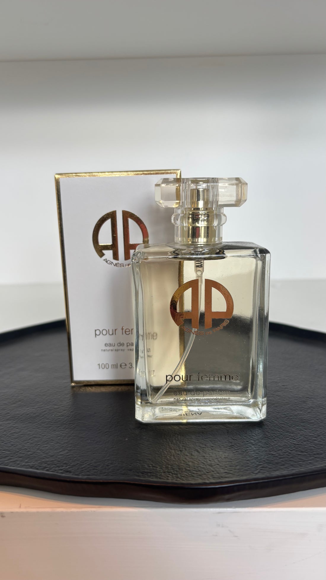 Siena Eau de Parfum