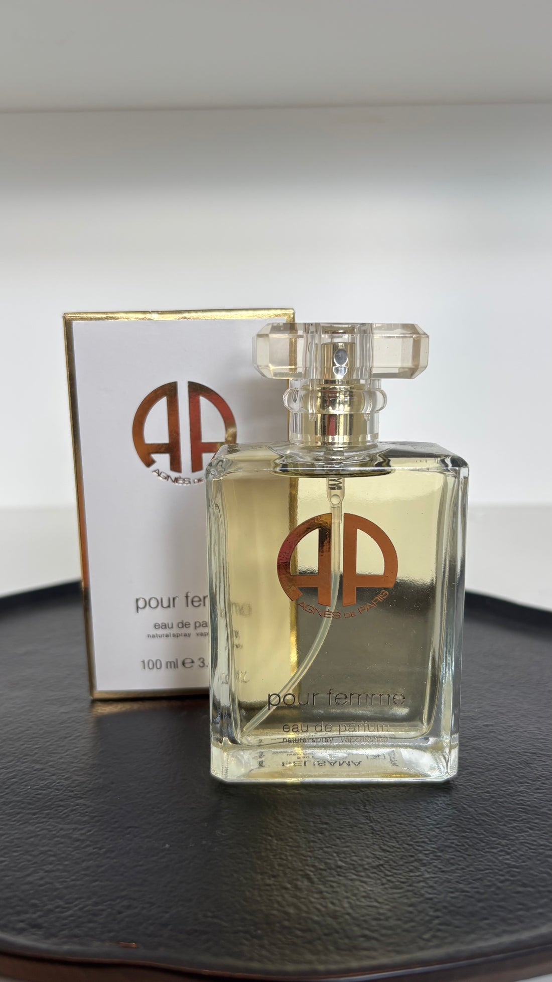 Belisama Eau de Parfum