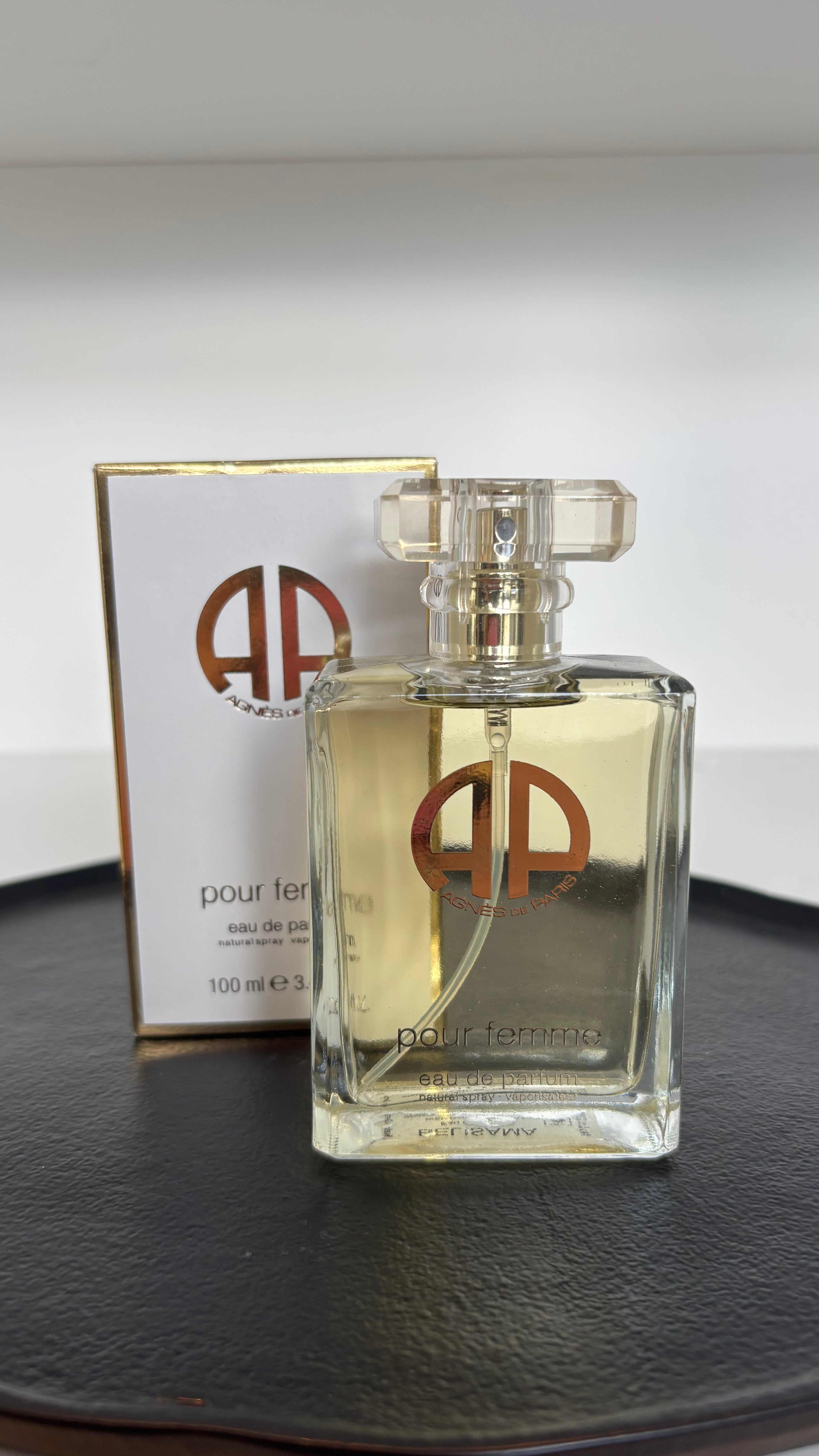 Belisama Eau de Parfum