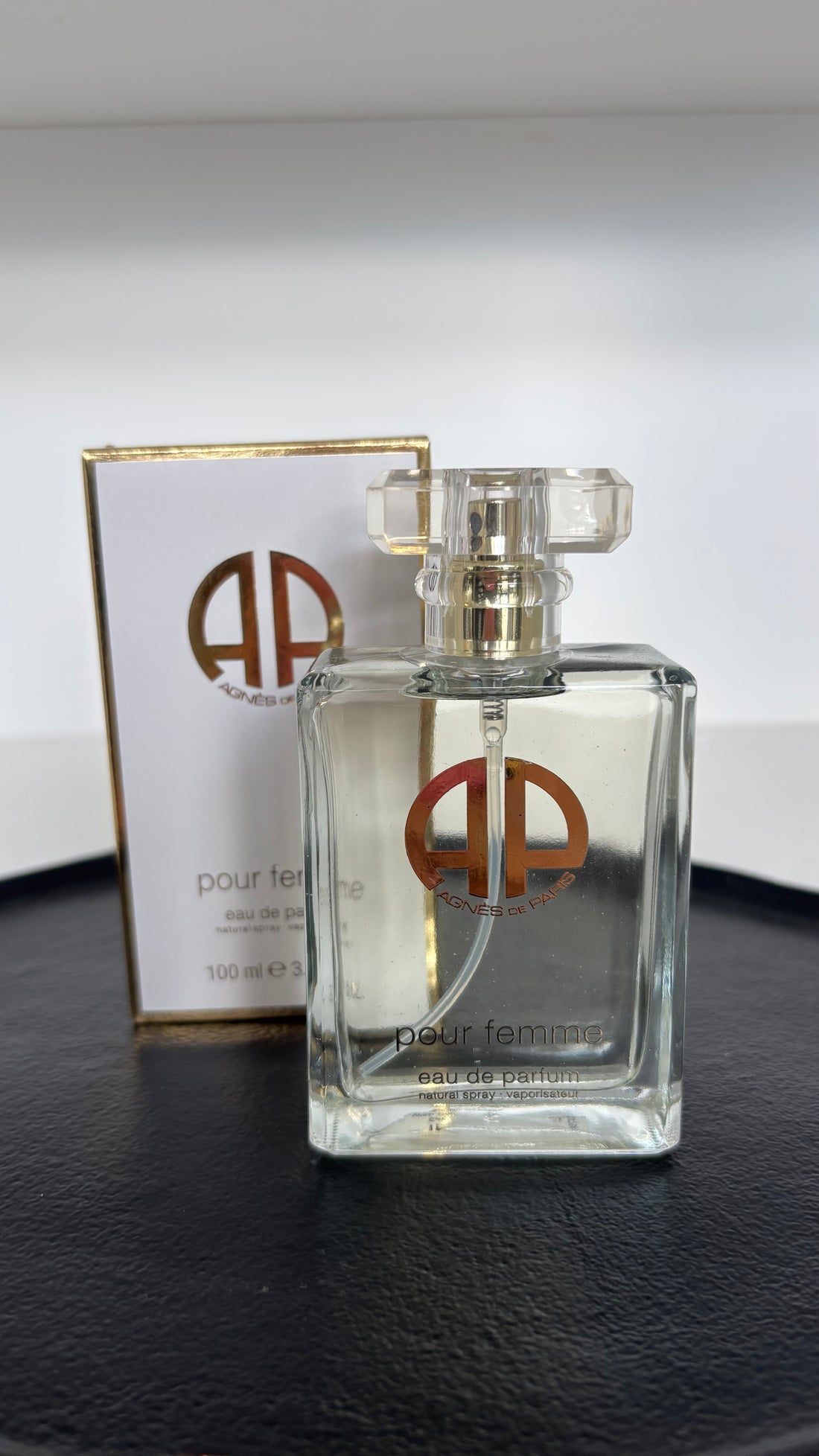 Imola Eau de Parfum