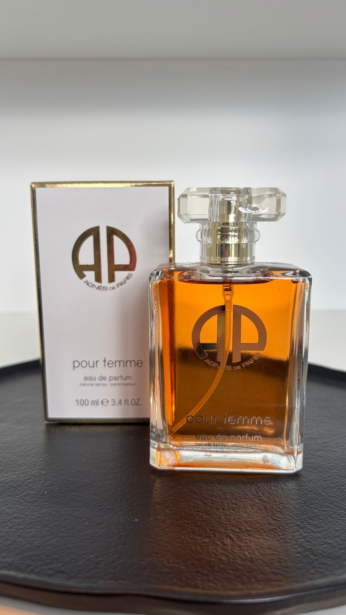 Camina Eau de Parfum