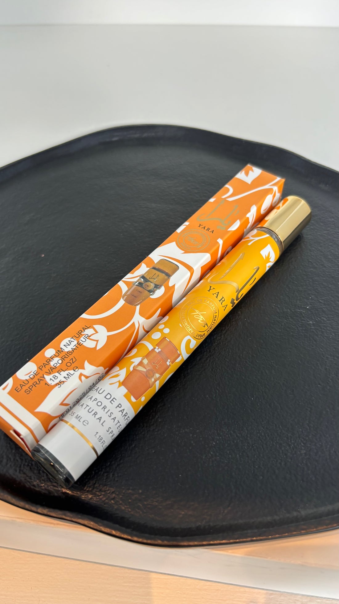 Orange Eau de Parfum