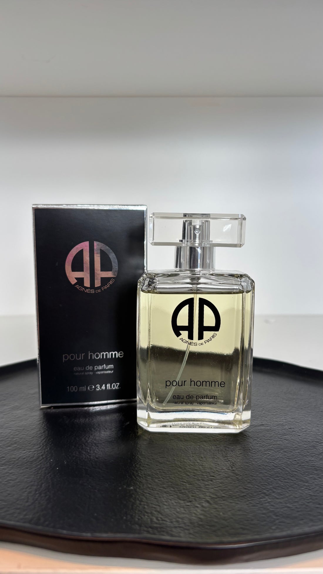 Jorden Eau de Parfum