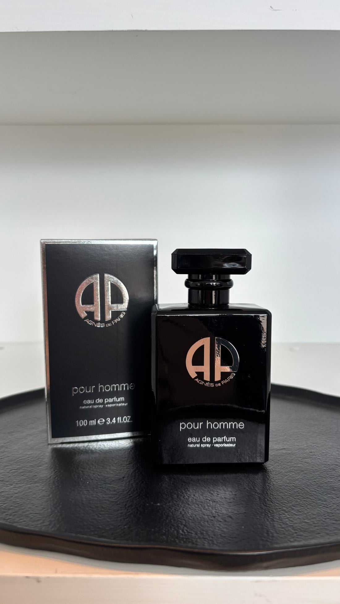 Belém Eau de Parfum