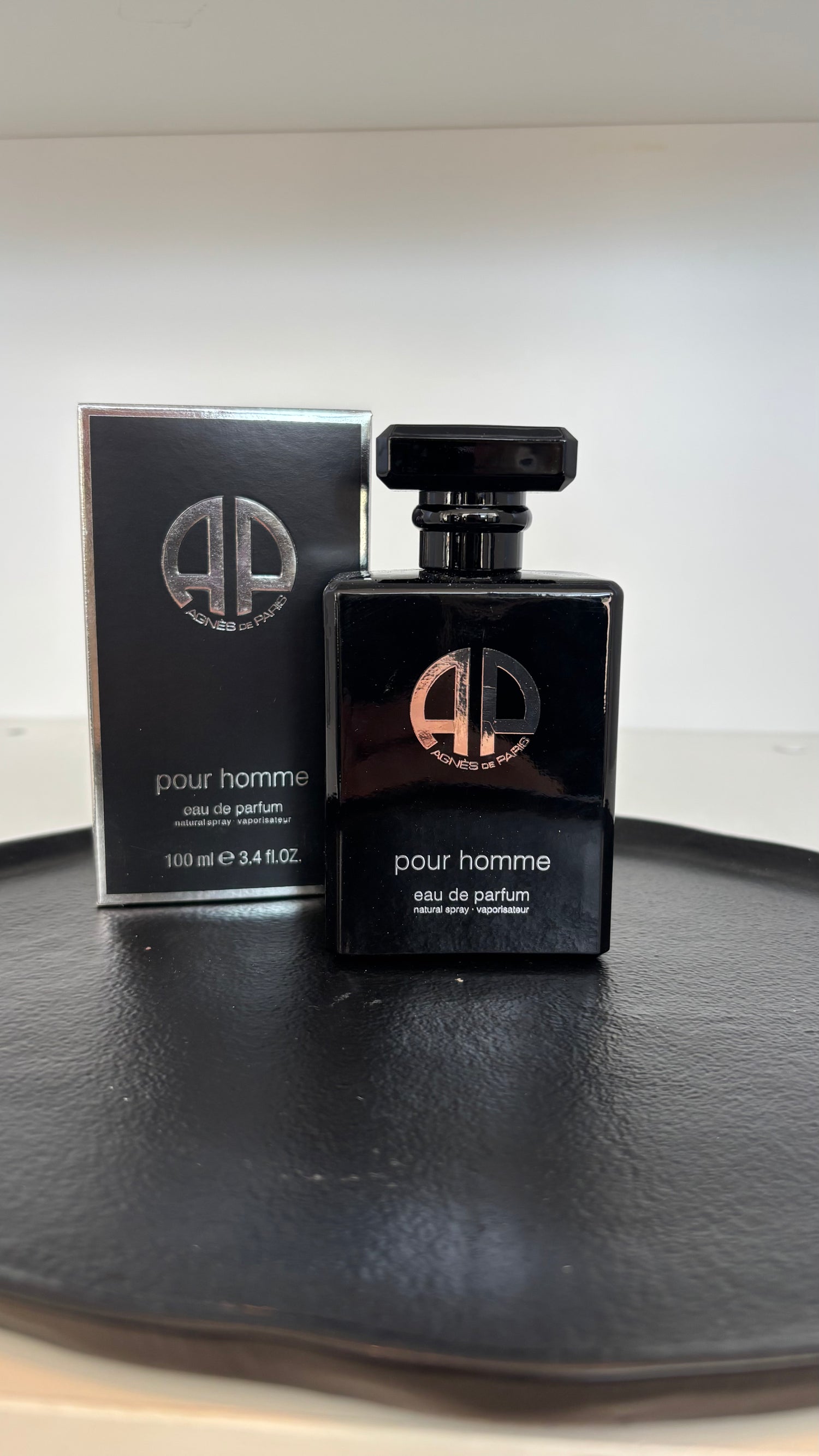 Sagres Eau de Parfum