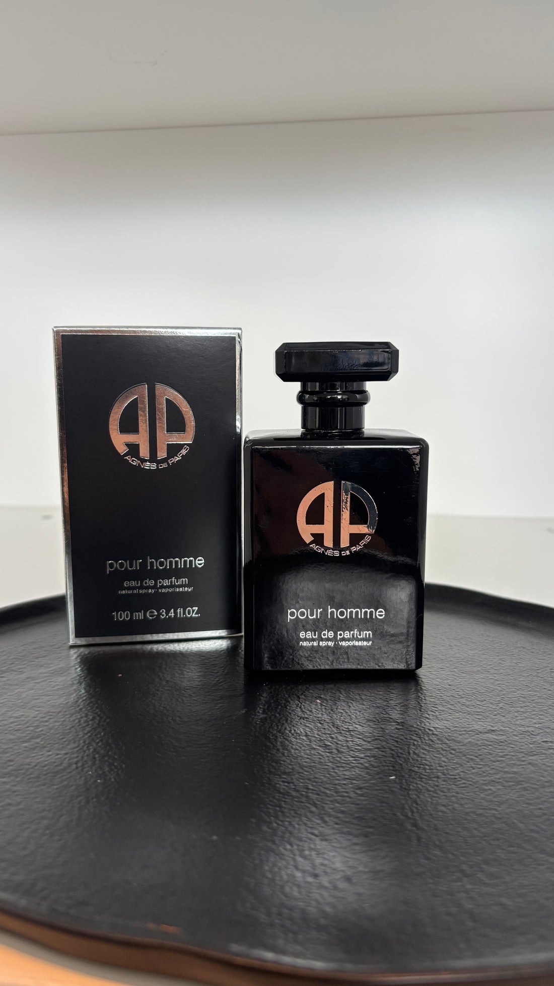 Tarent Eau de Parfum