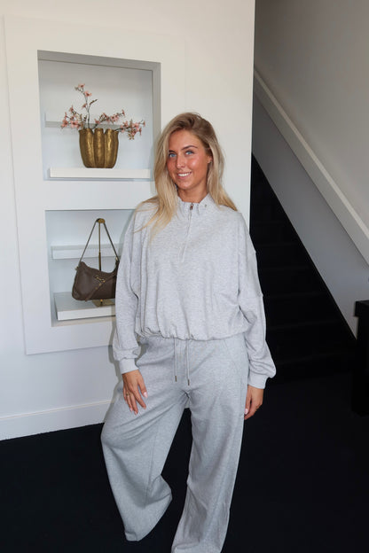 Danique Sweater Grey