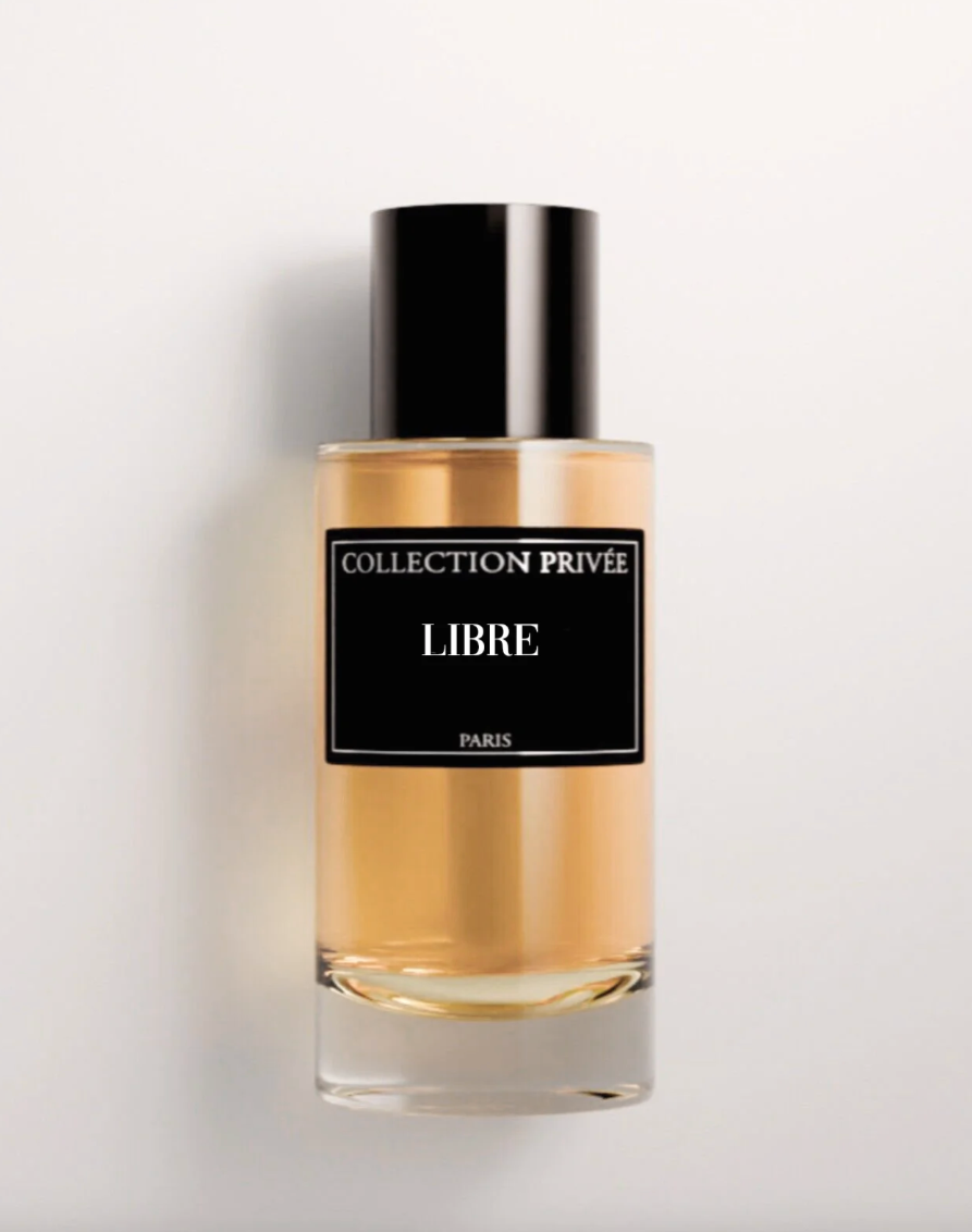 PRE ORDER Libre Parfum