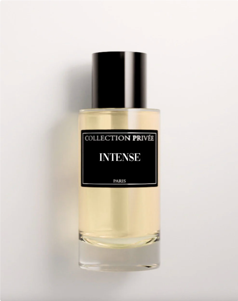 PRE ORDER Intense Parfum