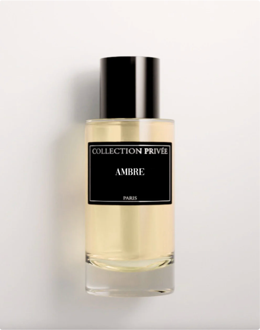 PRE ORDER Ambre Parfum