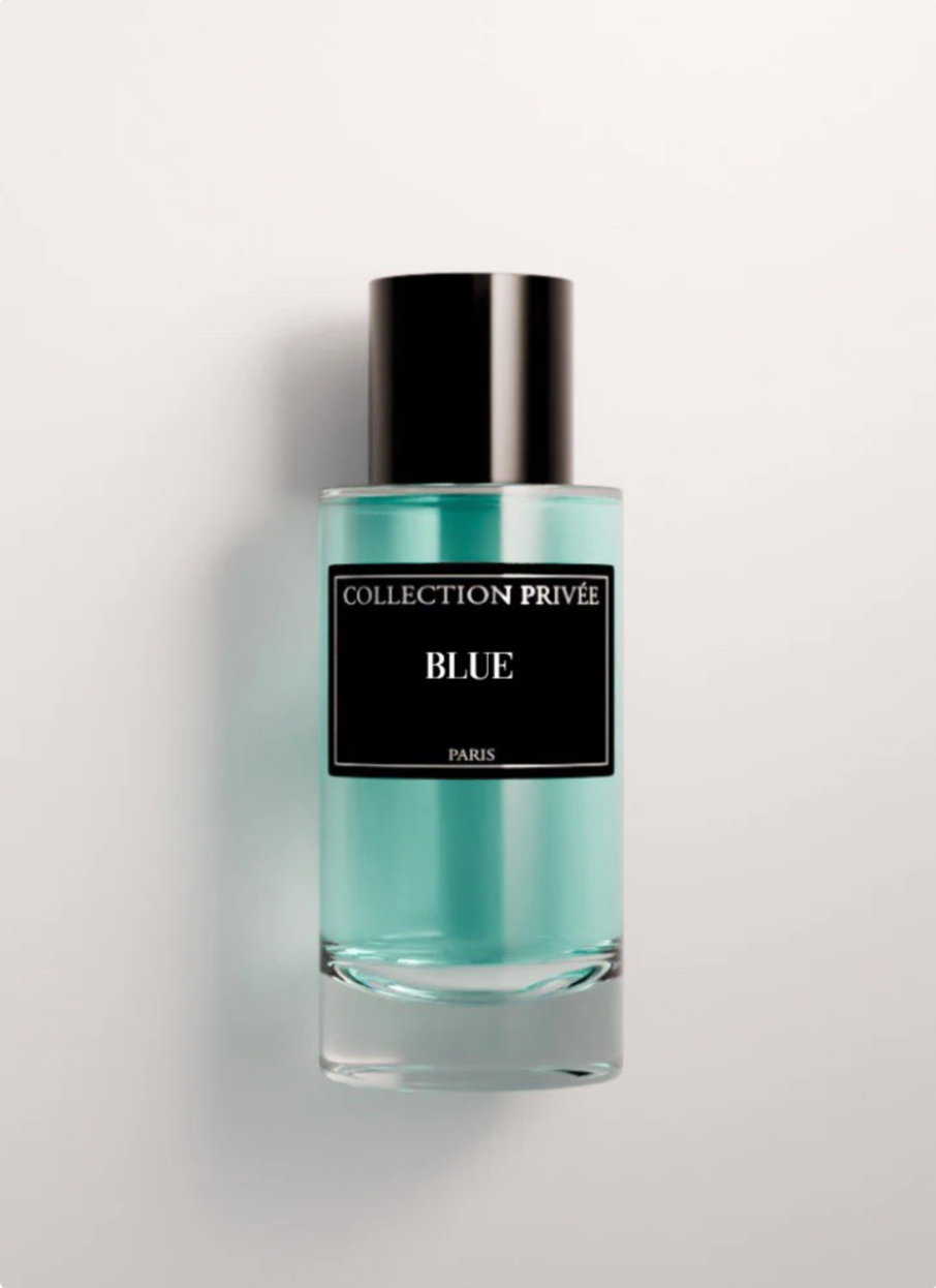 PRE ORDER Blue Parfum