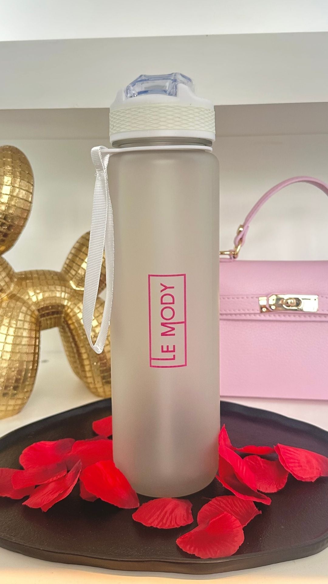 Le Mody Water Bottle