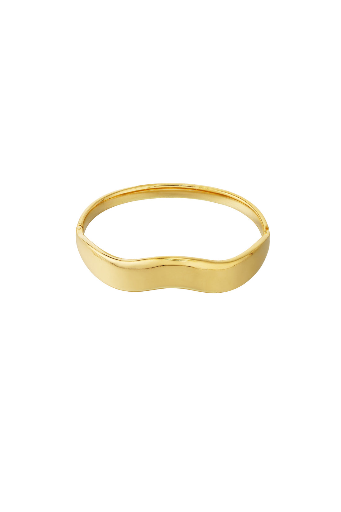 Curves Bracelet