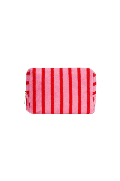 Sandy Babe Pouch Pink