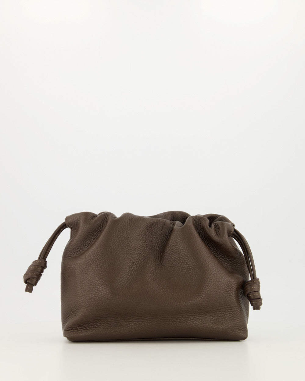 Arela Dark Brown Bag
