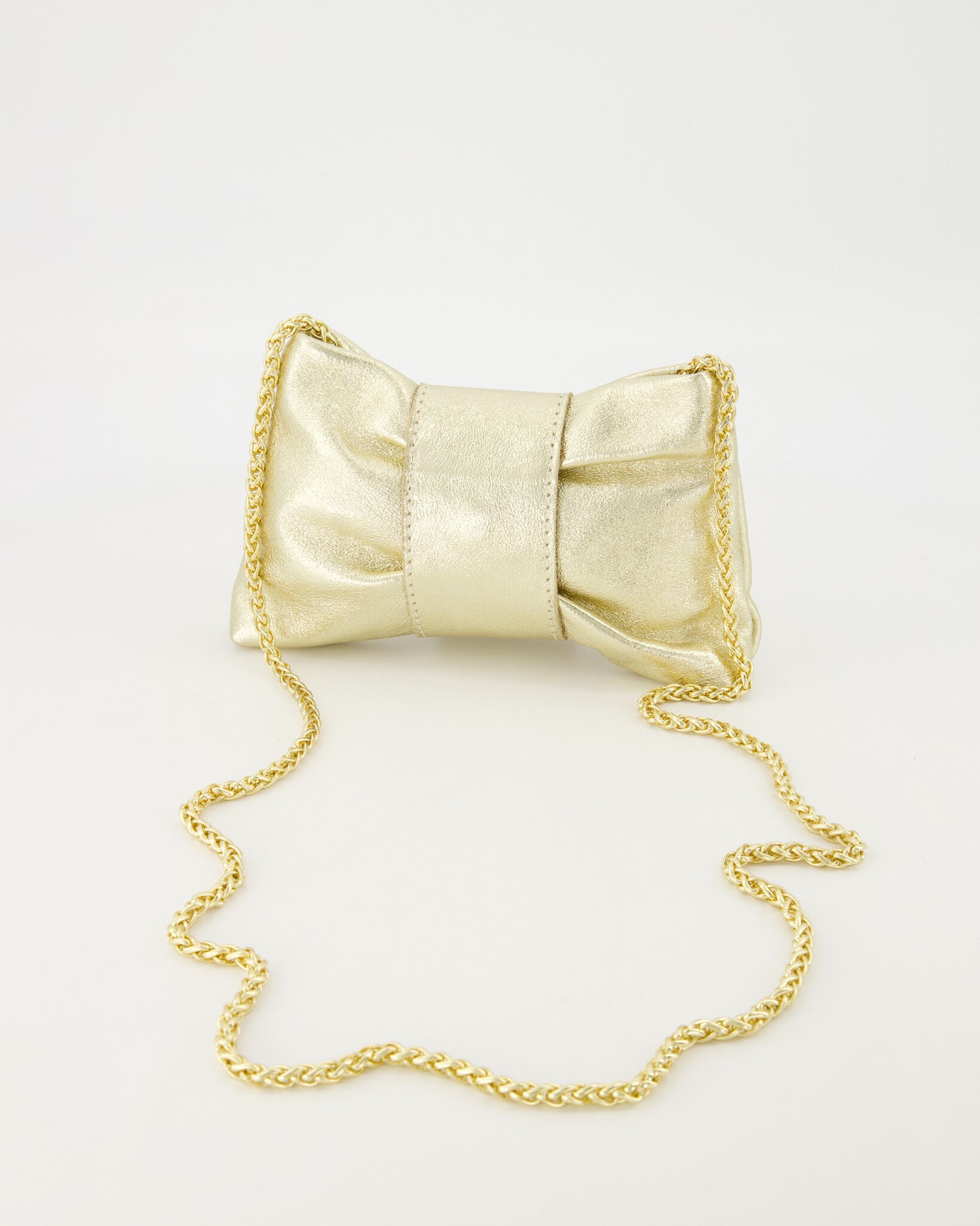 Bowi Golden Bag