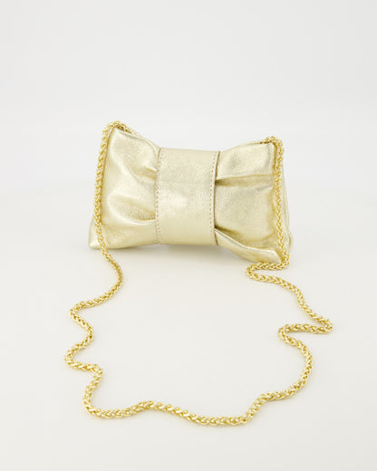 Bowi Golden Bag