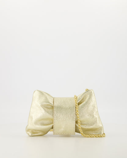 Bowi Golden Bag