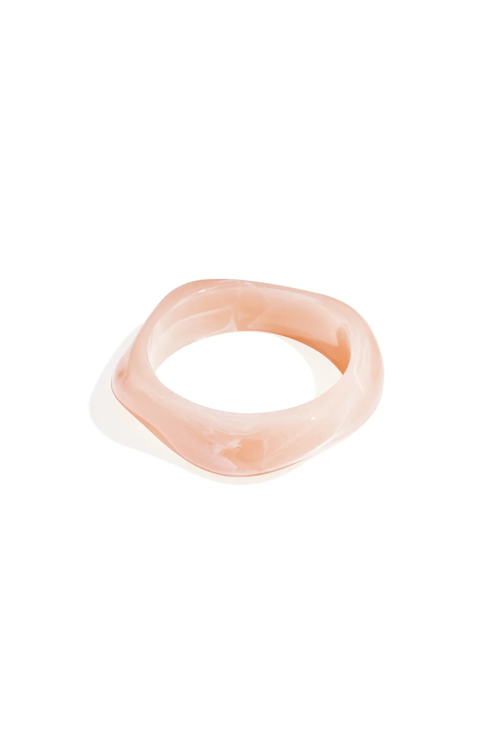 Pink Bangle
