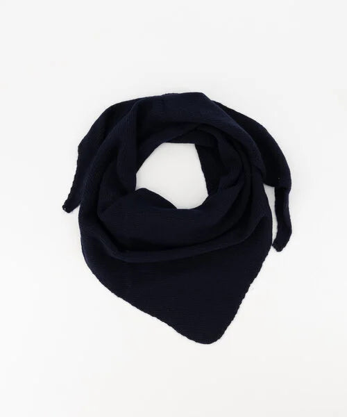 Kaia Scarf Uni Blue