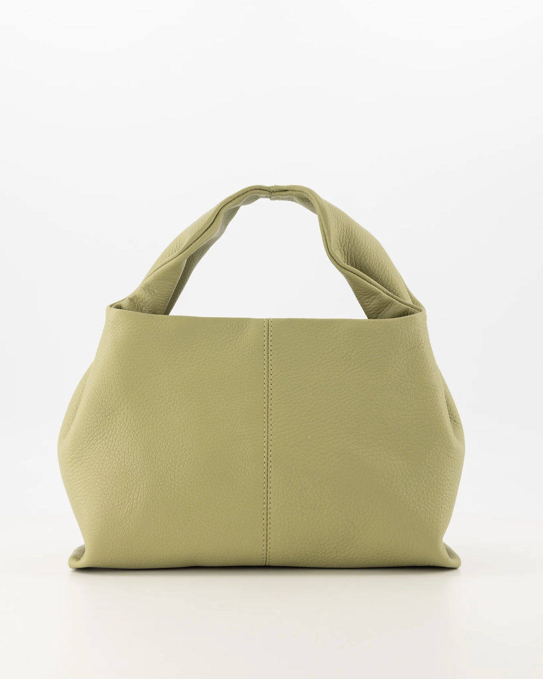Polly Moss Green Bag