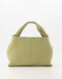 Polly Moss Green Bag